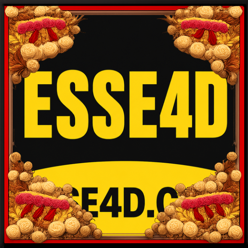 esse4d — galeri pratinjau - APK Resmi